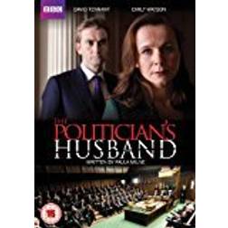The Politician's Husband [DVD]